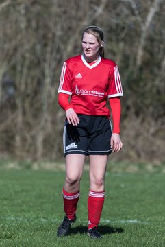 Bild 212 - Frauen SG Nie-Bar - PTSV Kiel : Ergebnis: 3:3